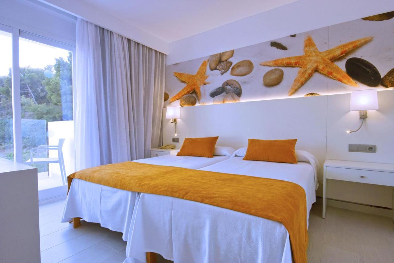 Junior Suite with Balcony