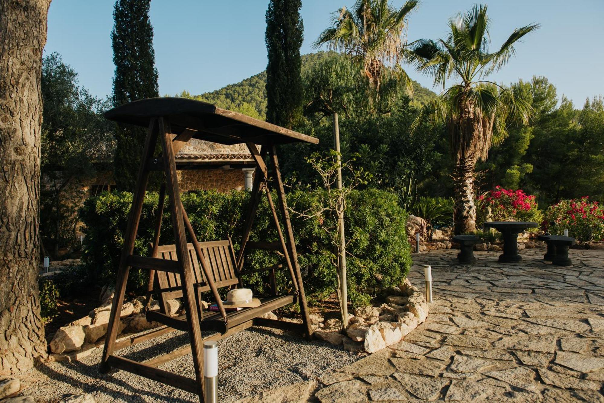 Superior Villa