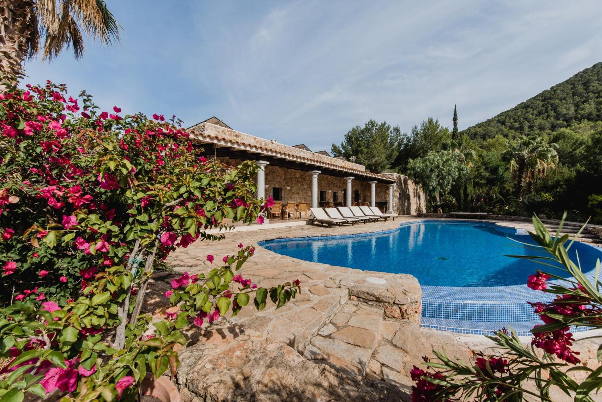 Superior Villa