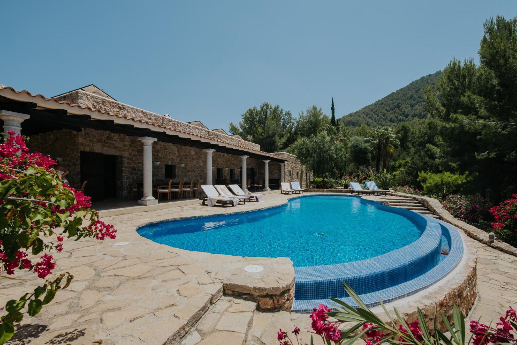Superior Villa