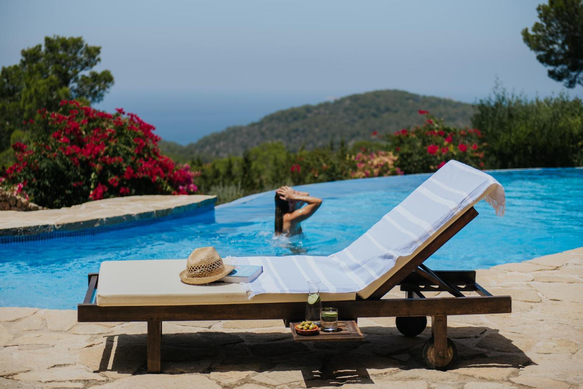 Superior Villa
