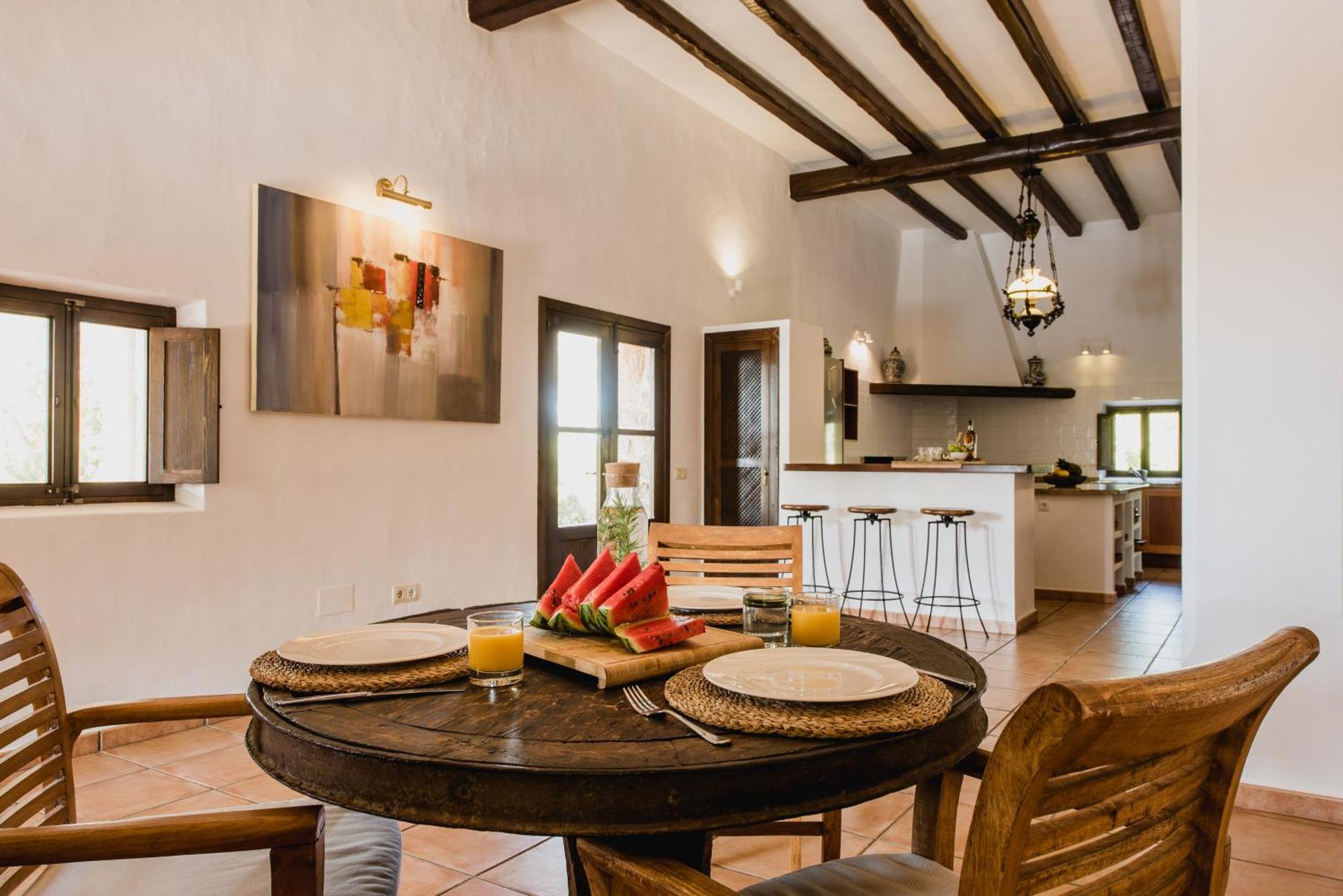 Superior Villa