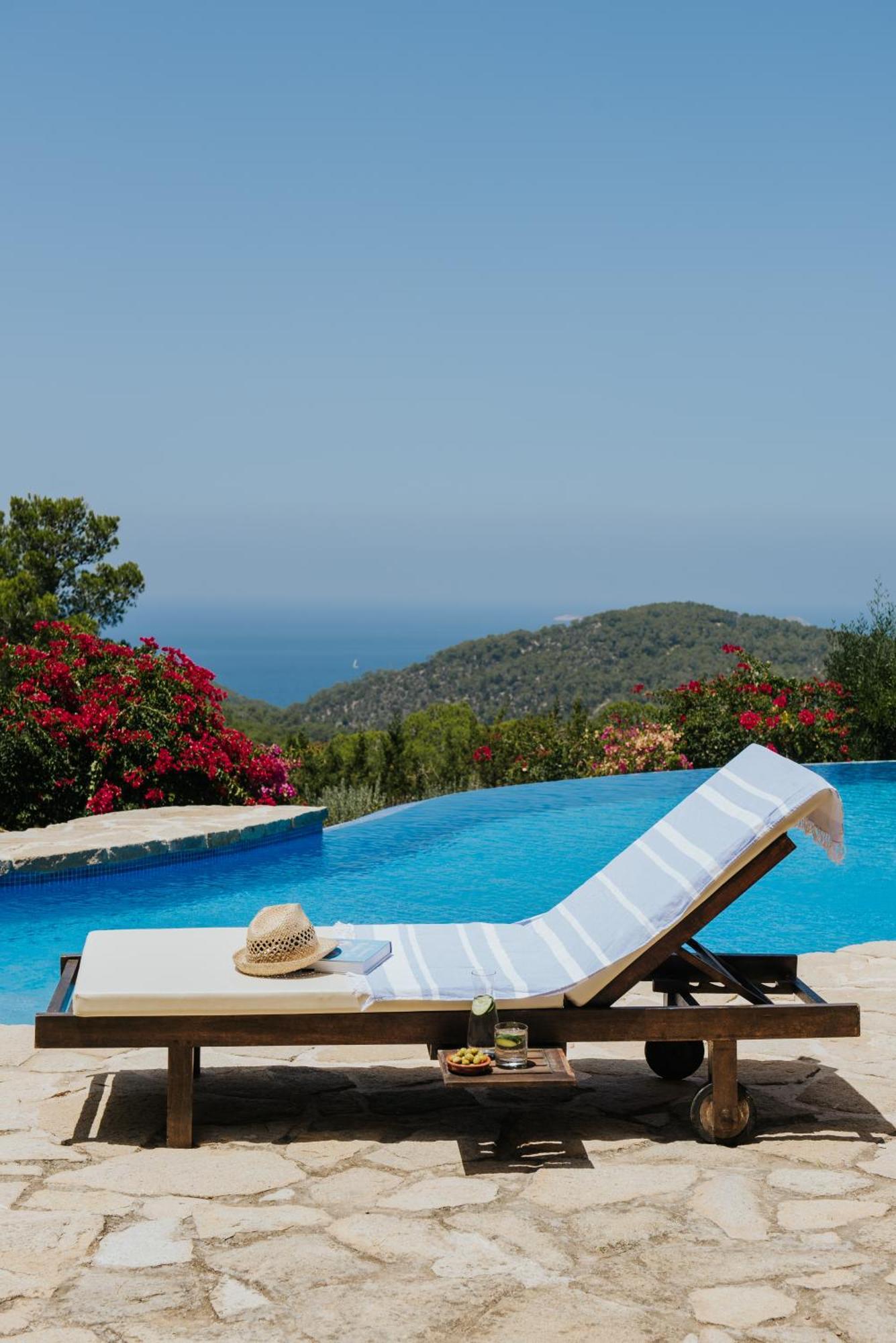 Superior Villa