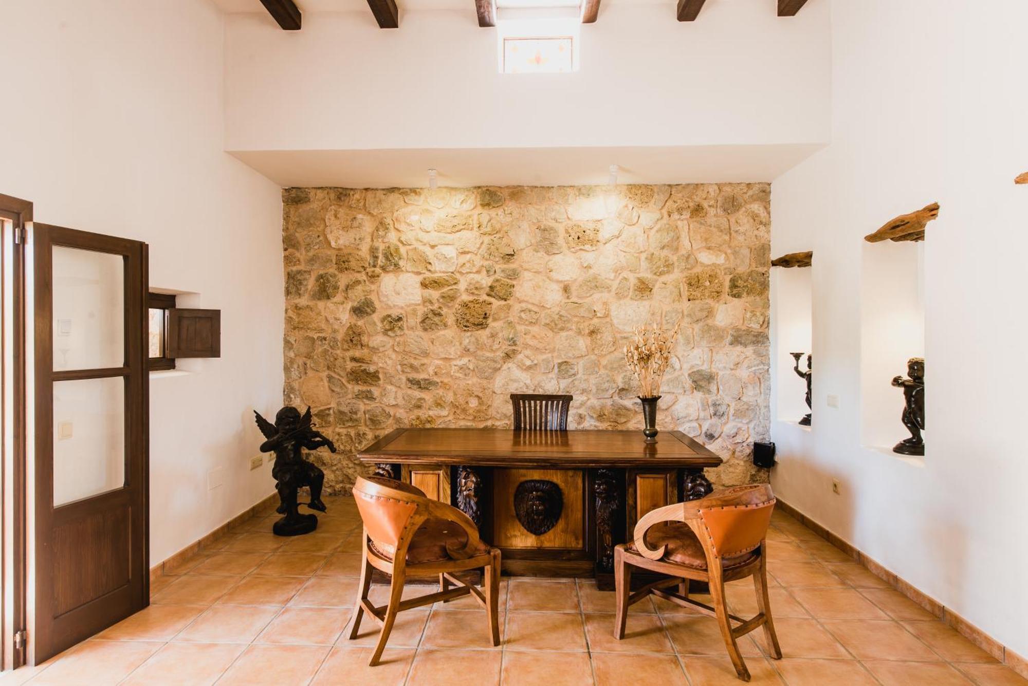 Superior Villa
