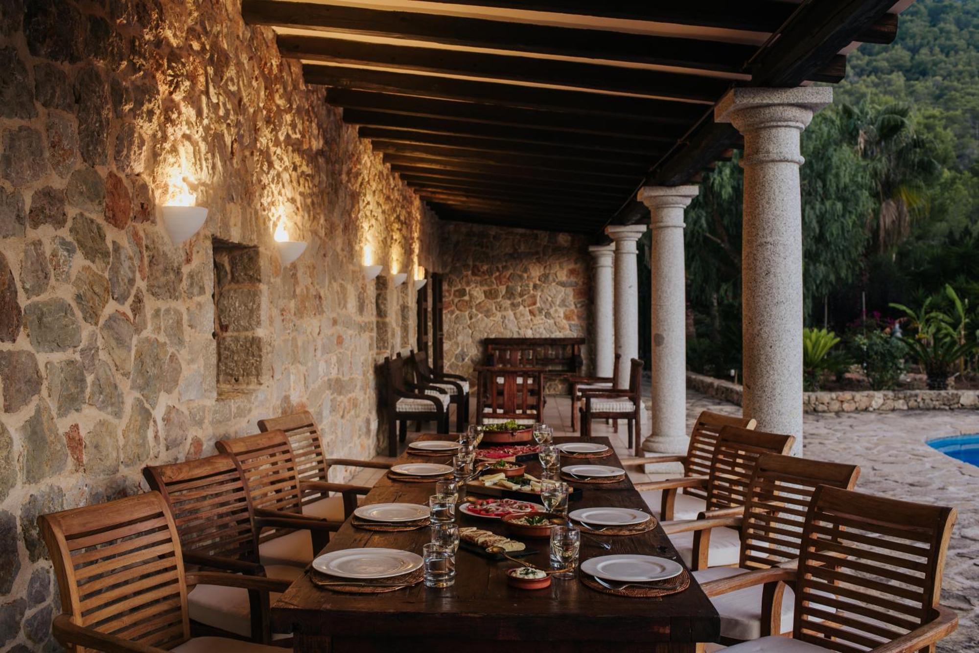 Superior Villa