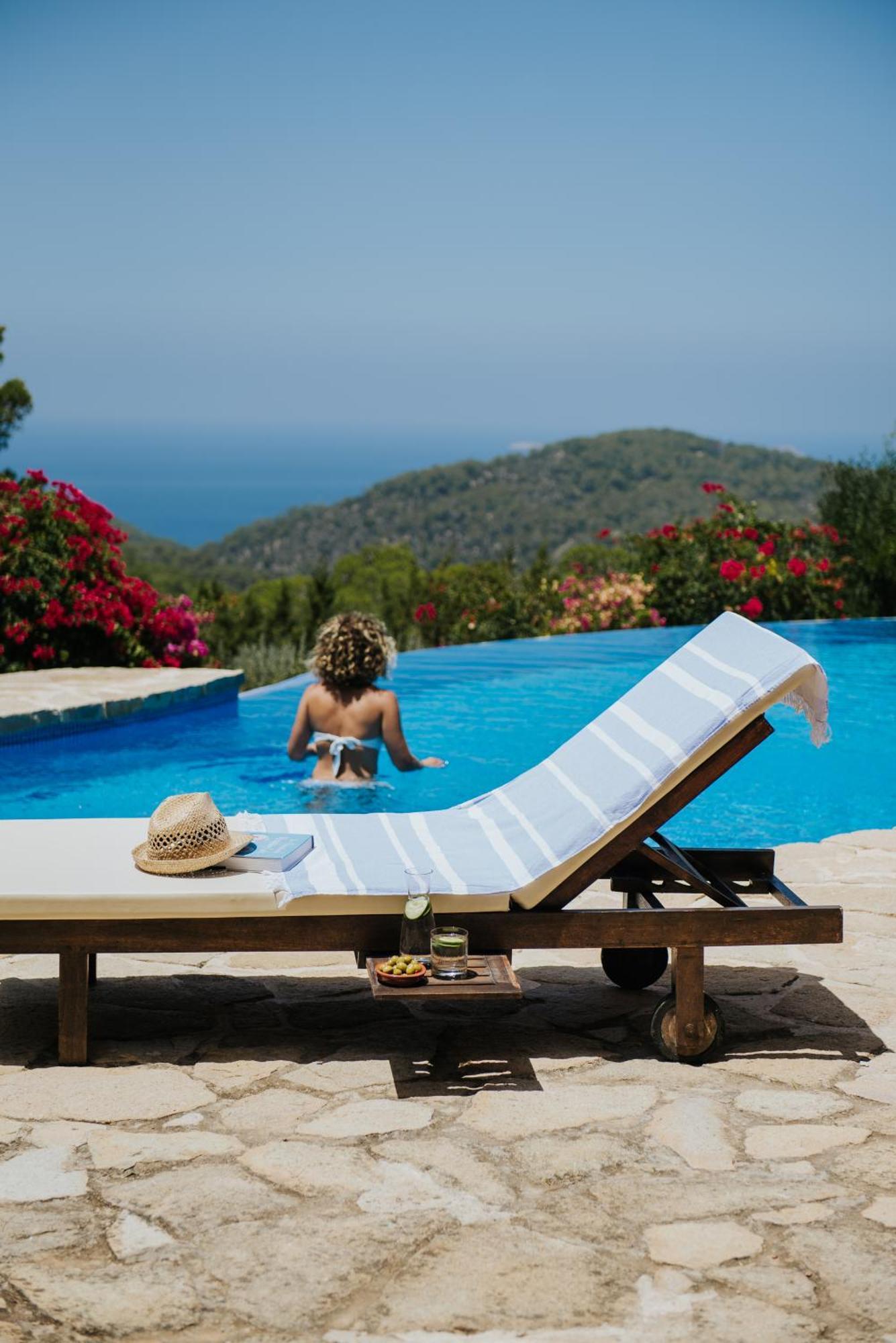 Superior Villa