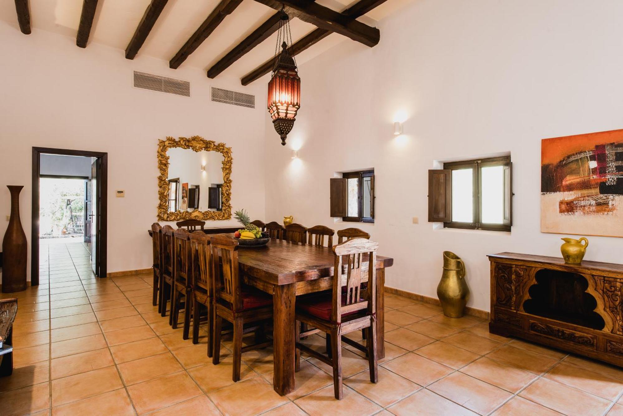 Superior Villa
