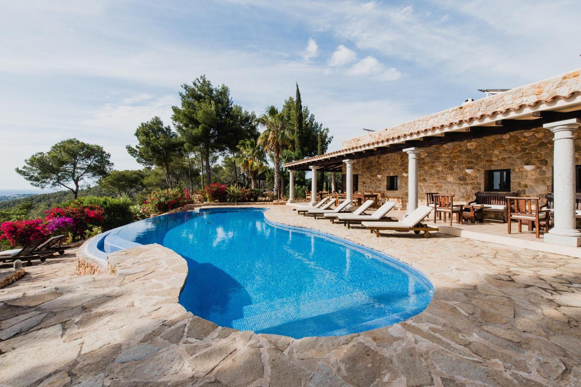 Superior Villa