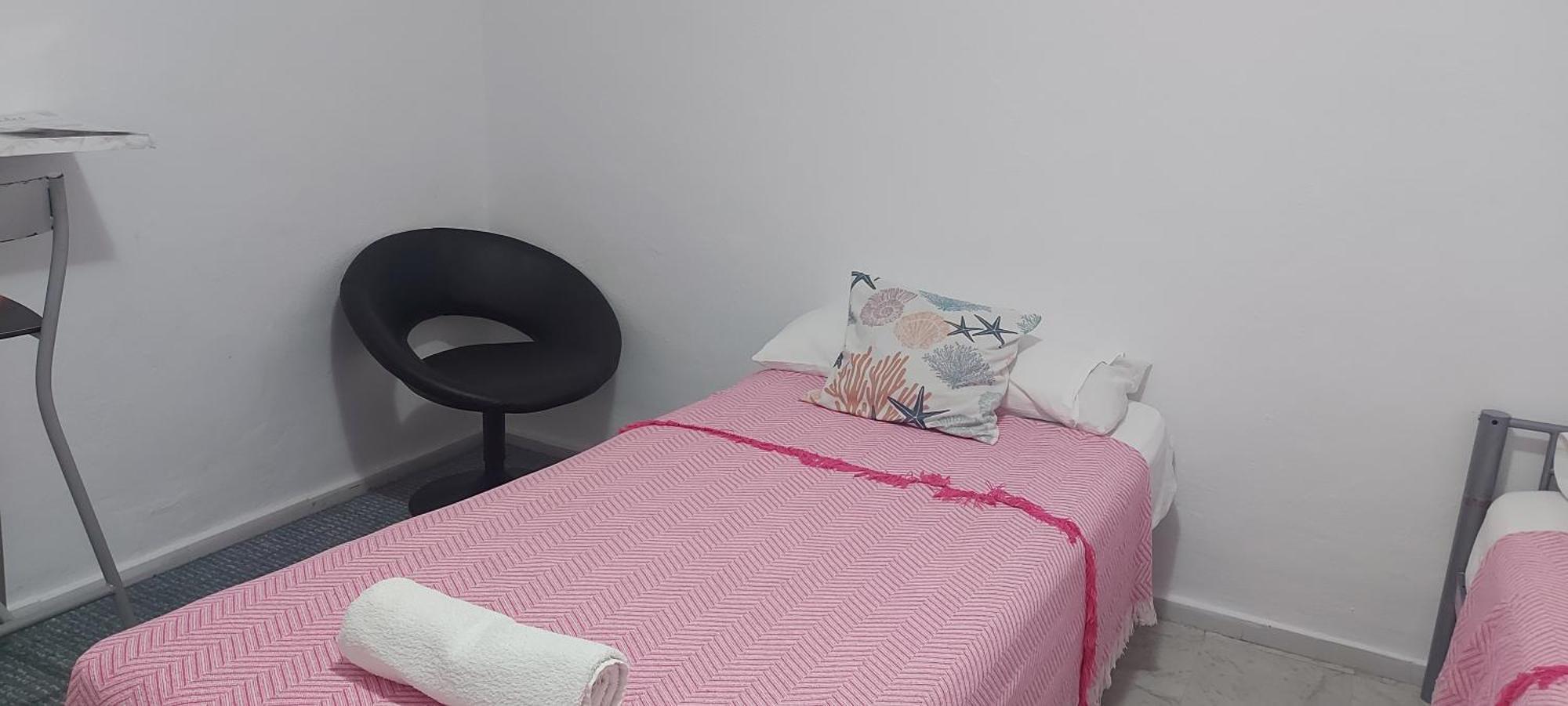 Economy Double or Twin Room