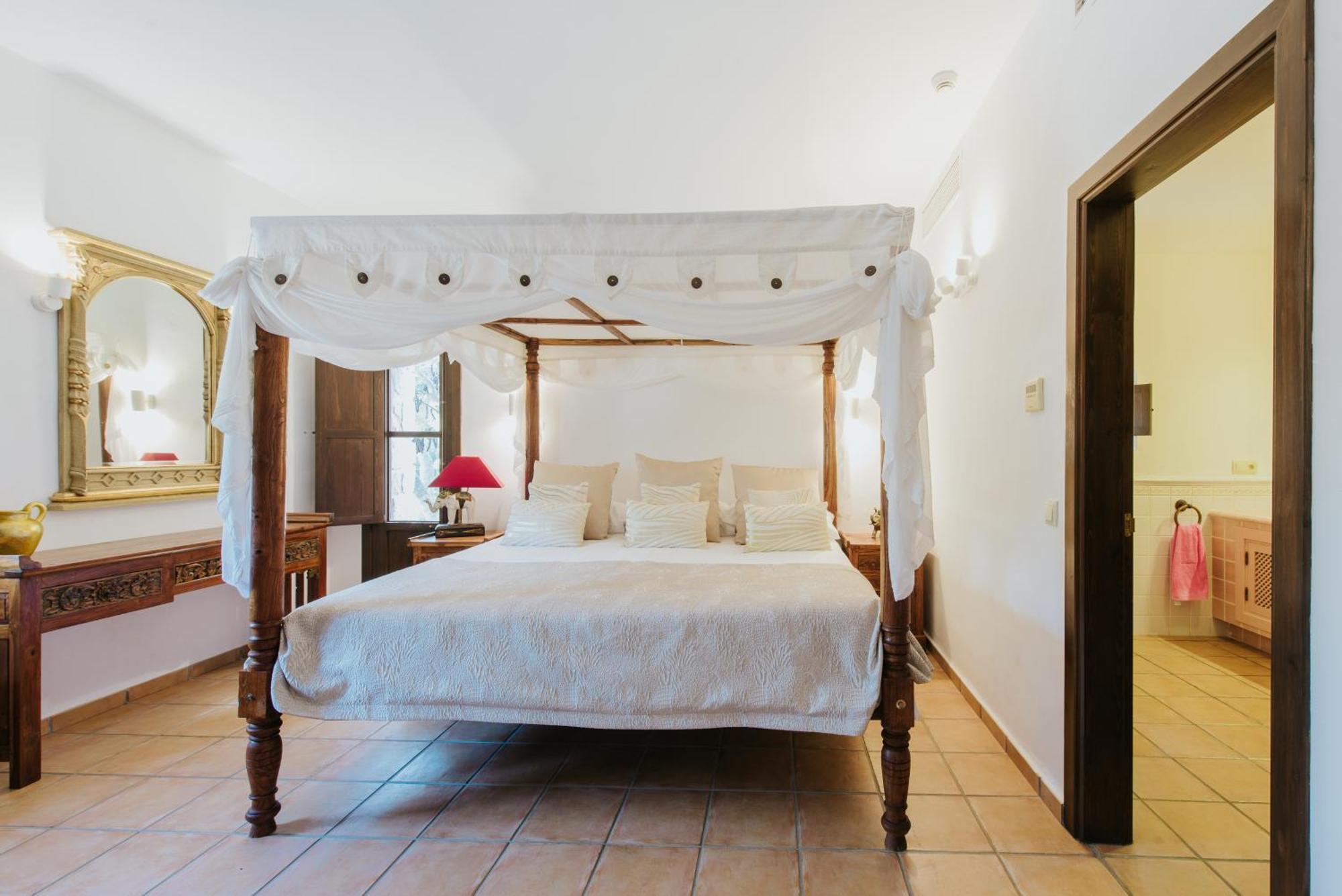 Superior Villa