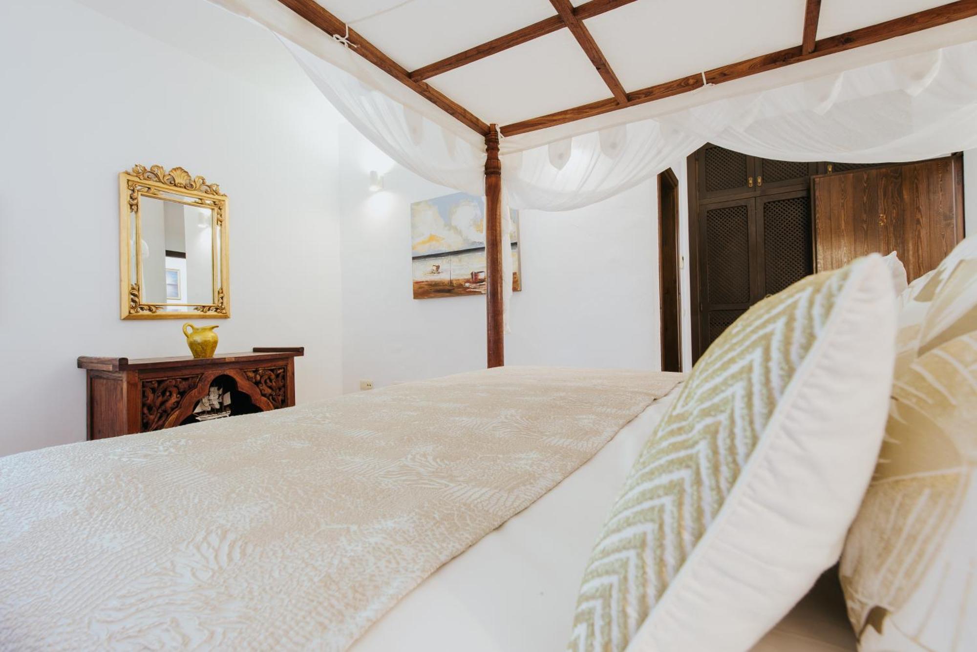 Superior Villa