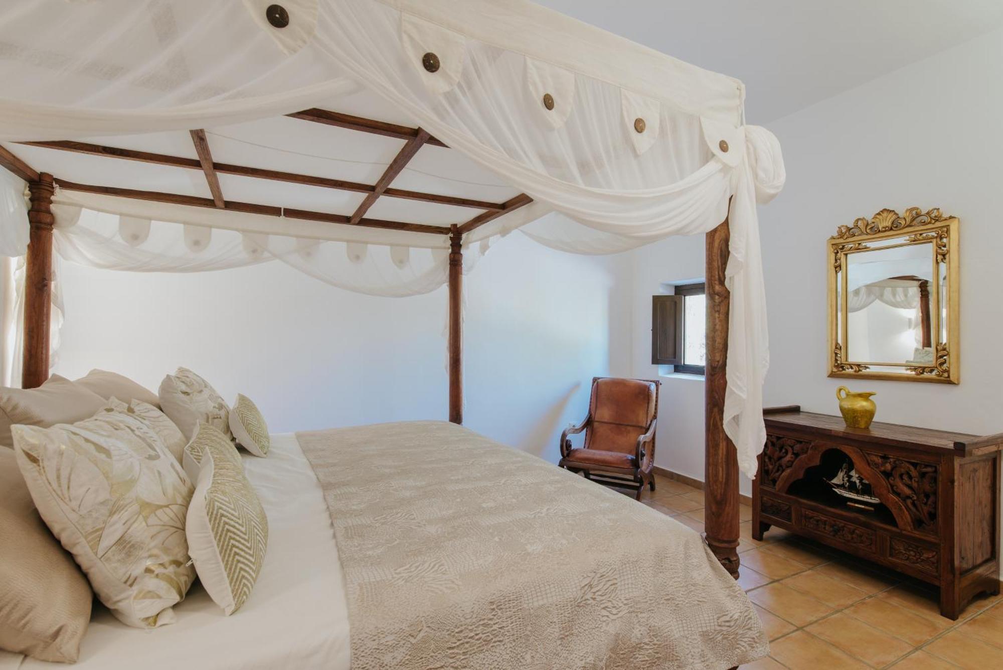 Superior Villa