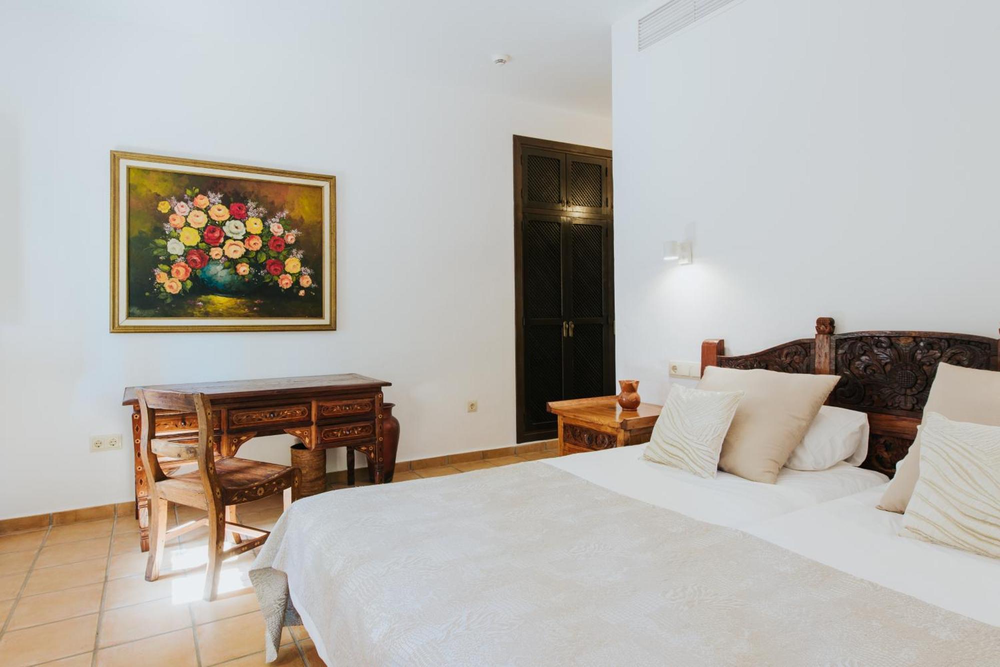 Superior Villa