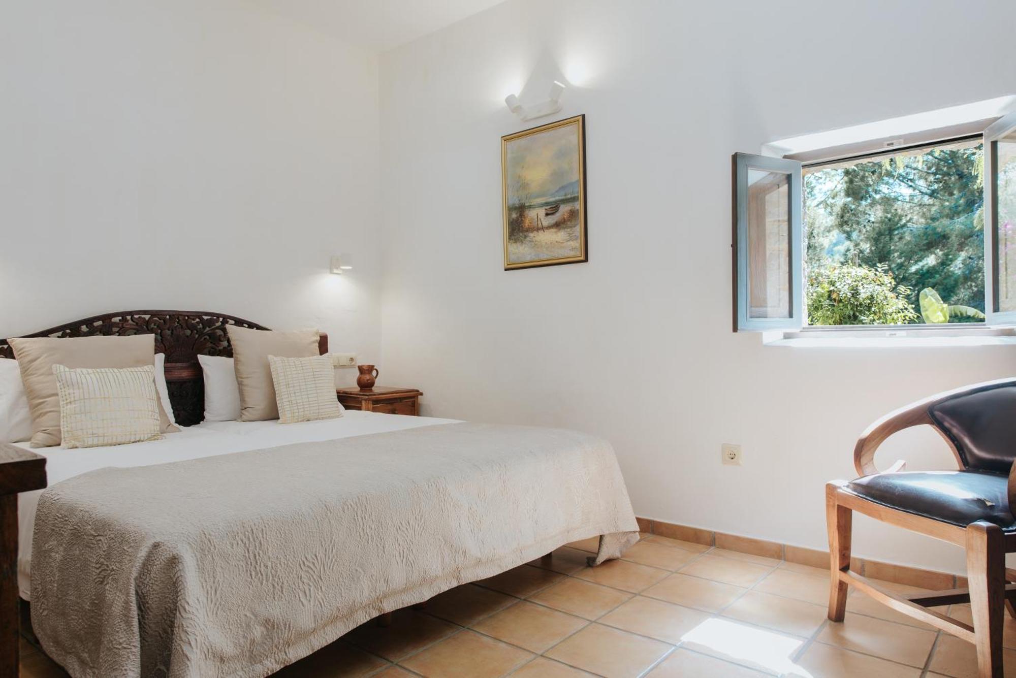 Superior Villa