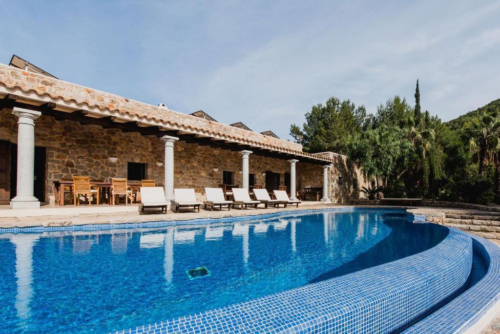 Superior Villa