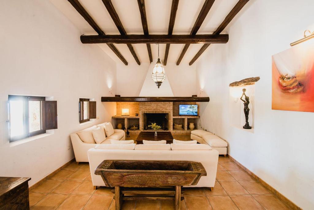 Superior Villa
