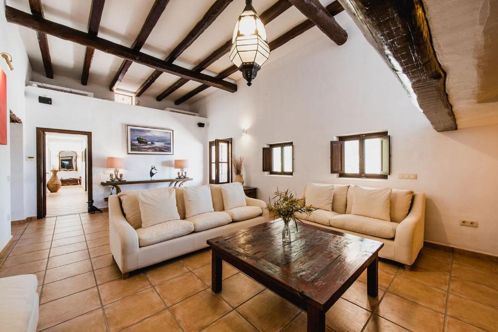 Superior Villa