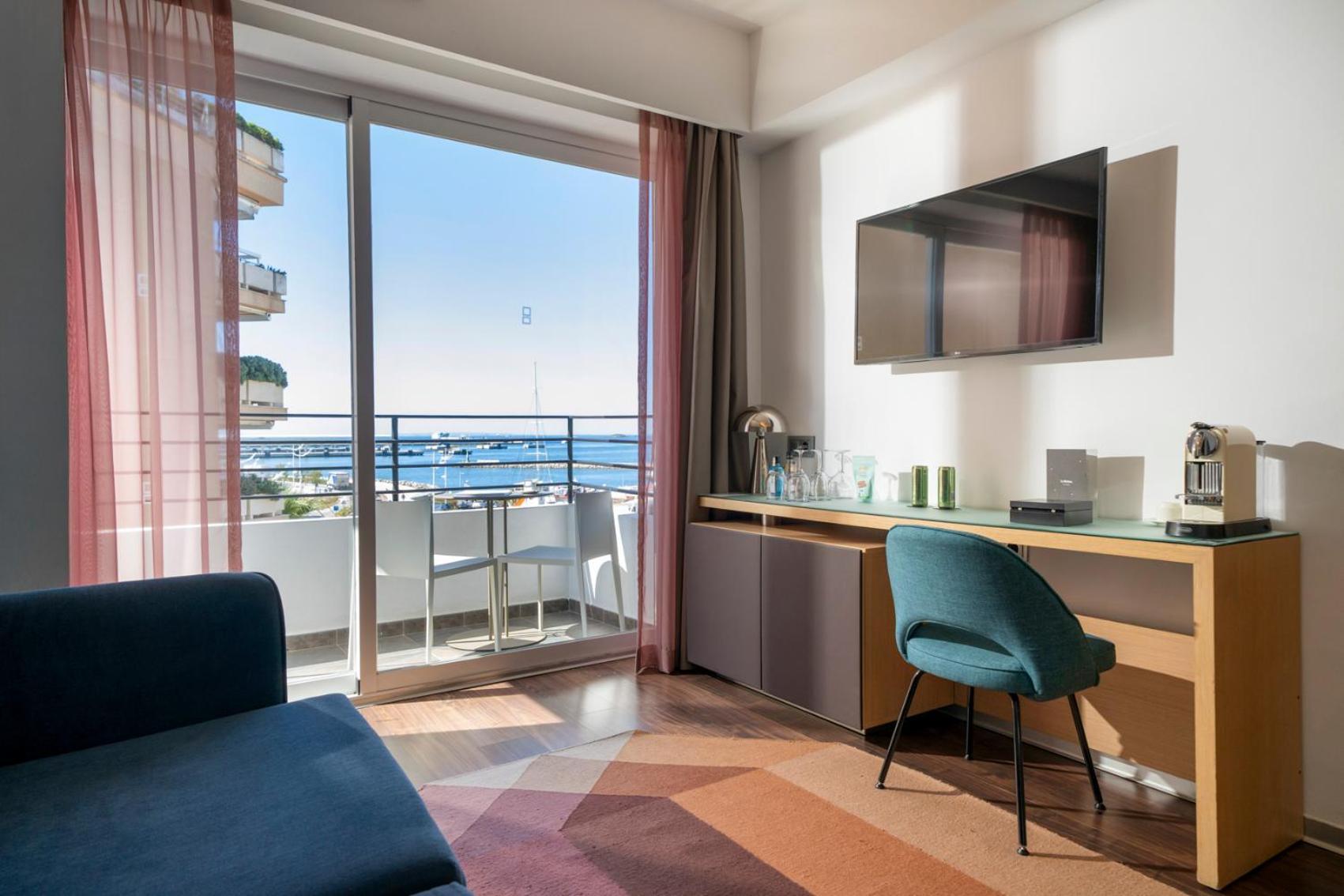 Suite Views of Formentera