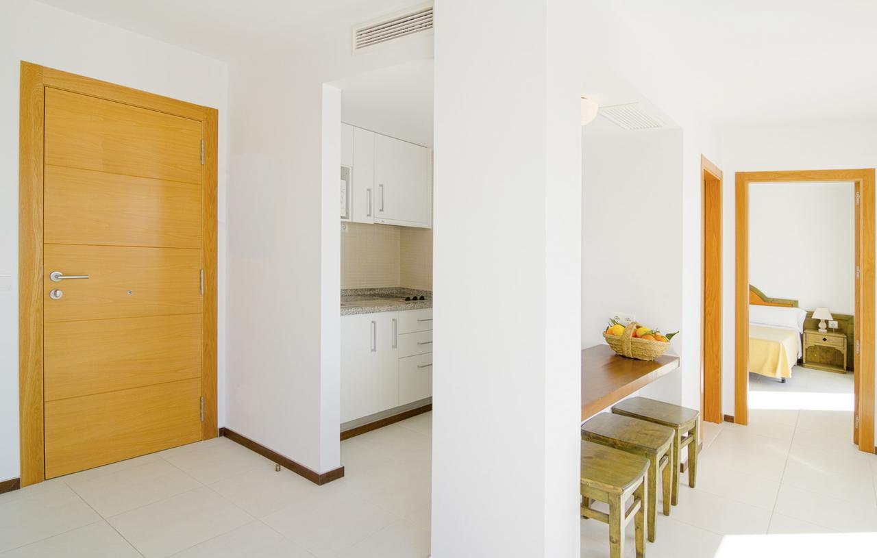 Penthouse Apartment