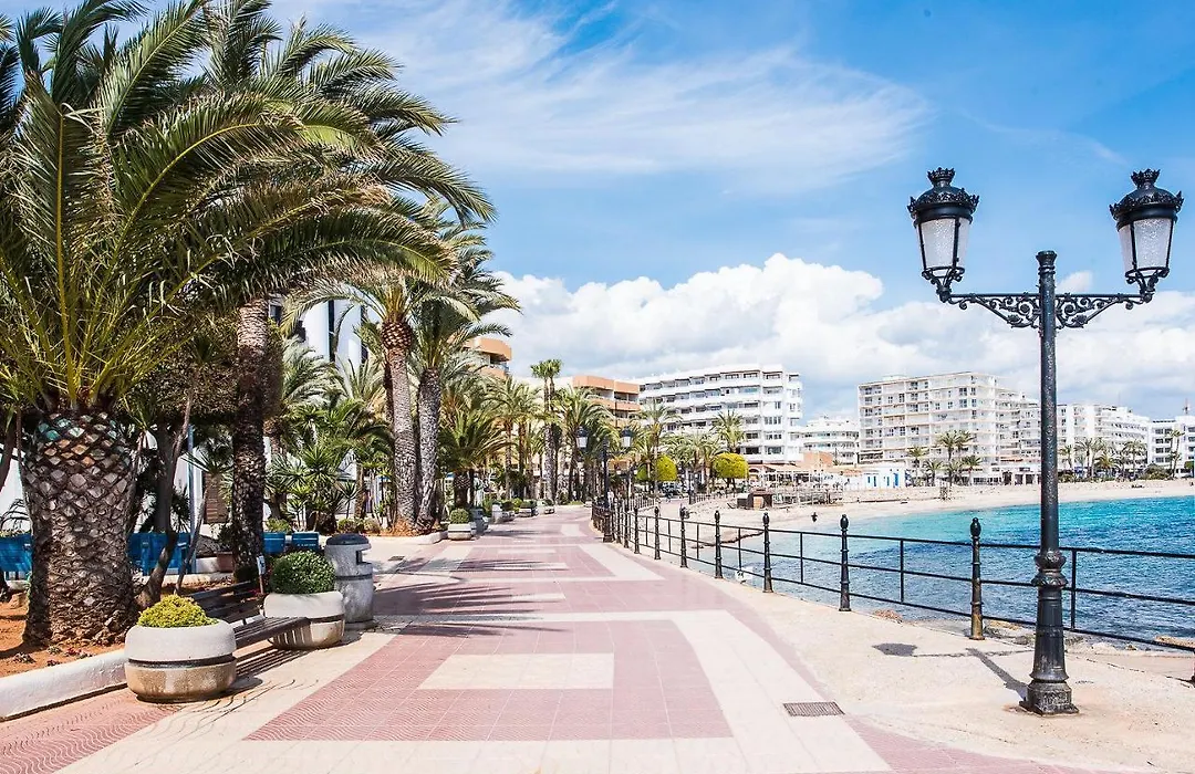 Sal Mar Suites-1