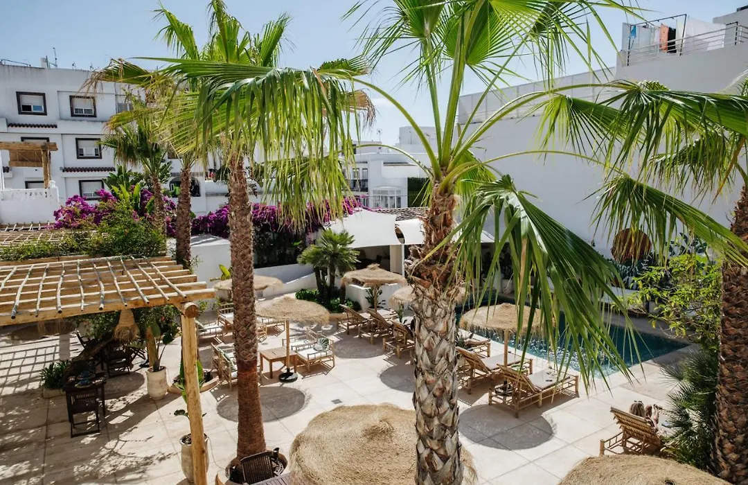 La Bohemia Del Rio Boutique Hotel - Adults Only-1