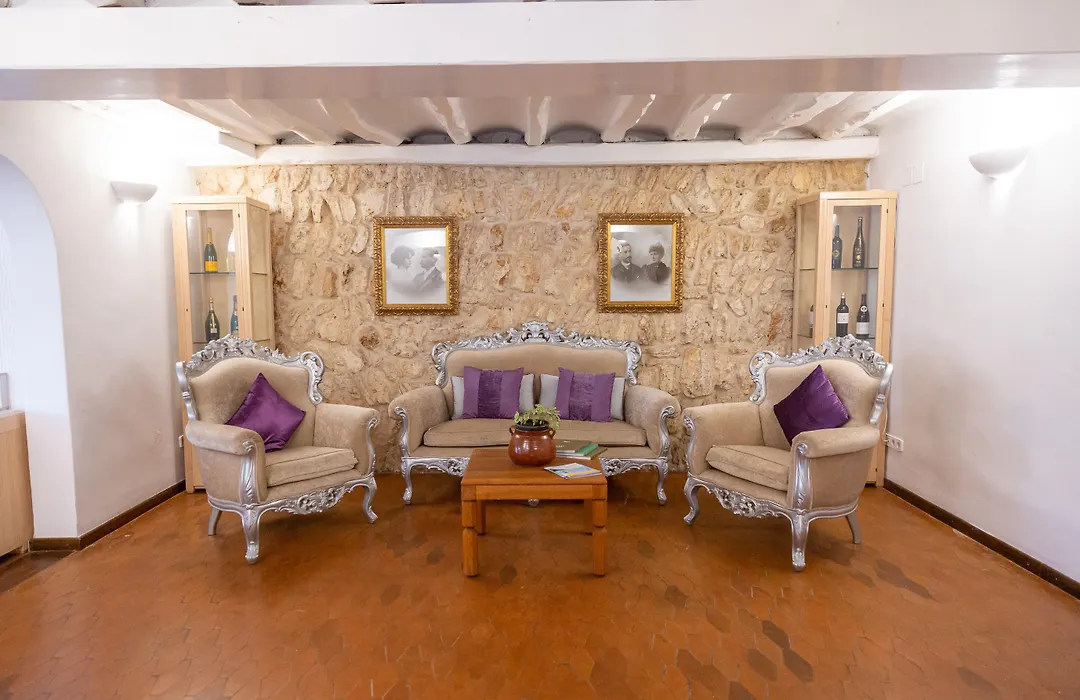 Agroturismo Sa Talaia-Adults Only-1