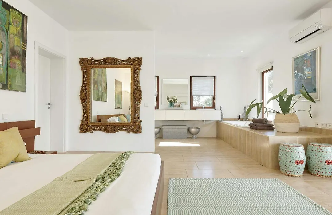 Villa Nils - Santa Eulalia-1