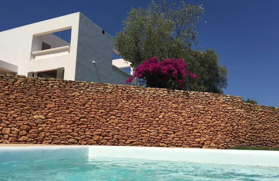Villa Tardos - Santa Eulalia-1