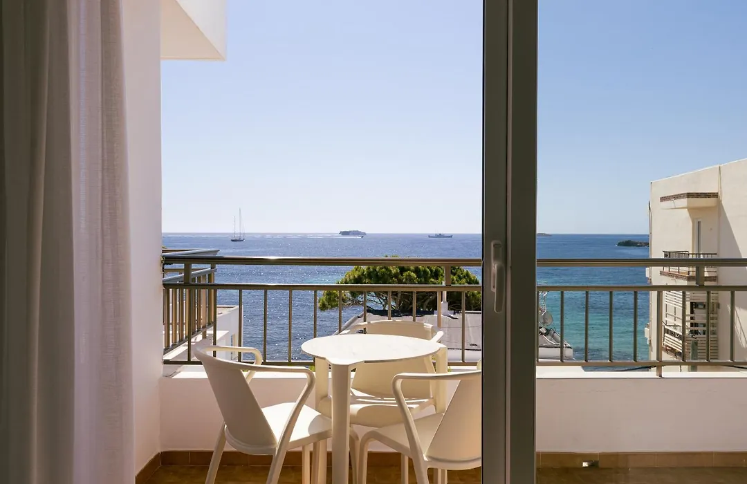 Bossa Bay - Mc Apartments Ibiza-1