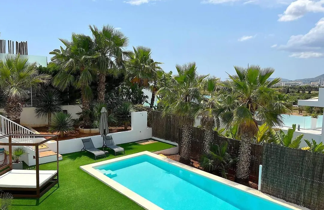 Villa Julieta - Ibiza Ciudad-1
