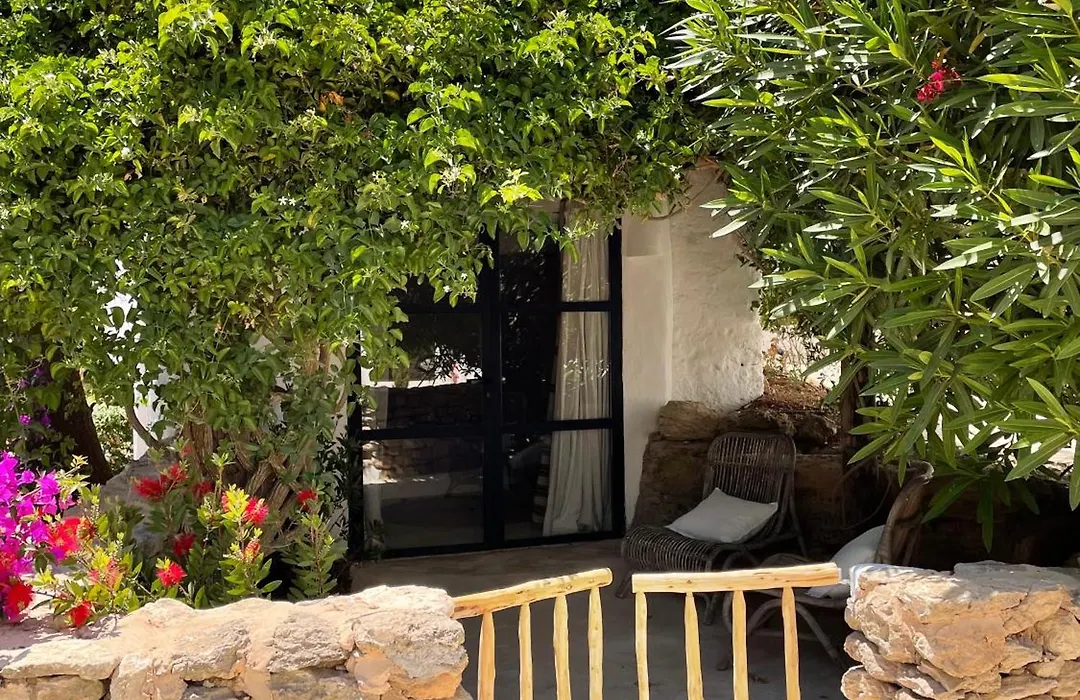 Agroturismo Can Domo-1