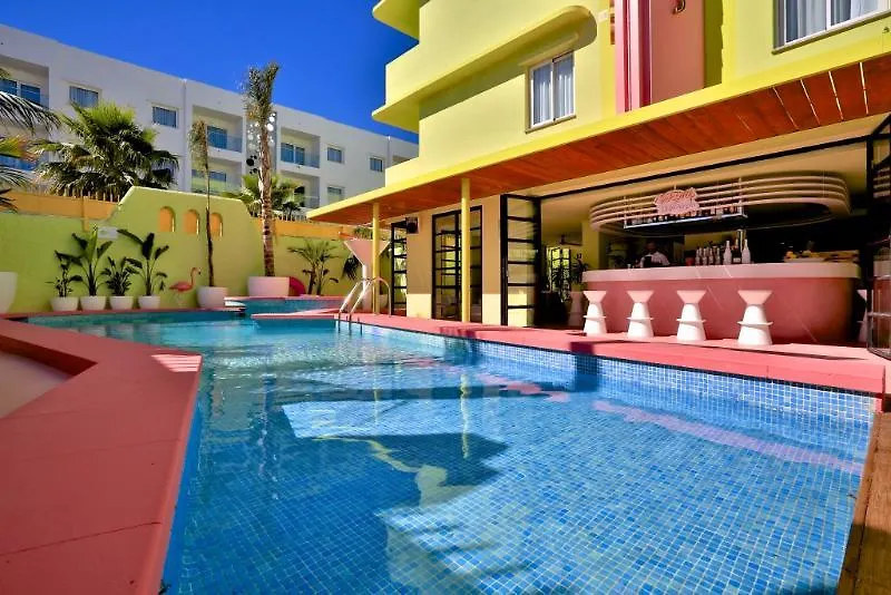 Tropicana Ibiza - Only Adults-1