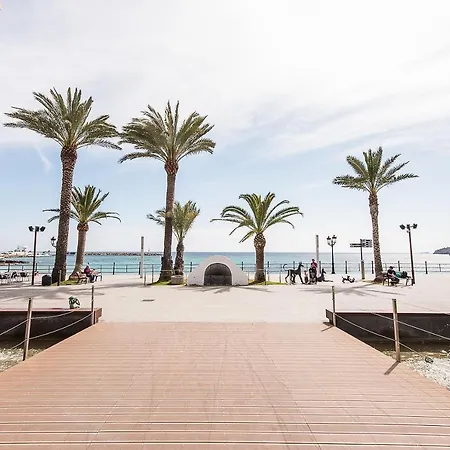 Sal Mar Suites-2