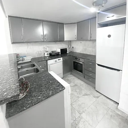 Charming Flat In The Most Exclusive Area Of Ibiza-2