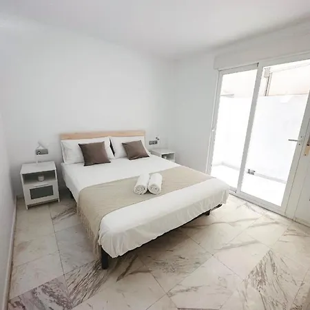 Charming Flat In The Most Exclusive Area Of Ibiza-3