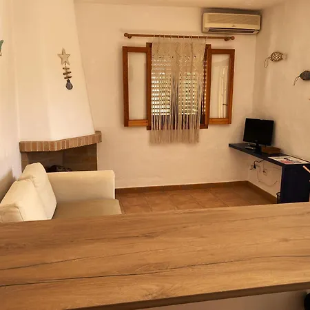 Apartamentos Pinosol-3
