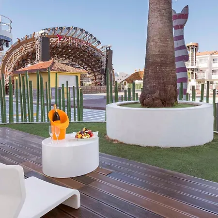 Ushuaia Ibiza Beach Hotel - Adults Only - Club Entrance Included-2