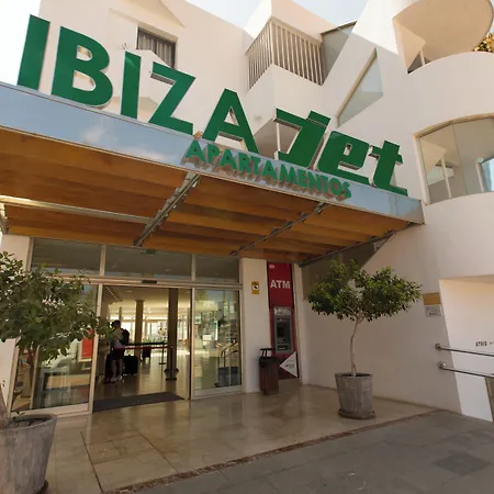 Apartamentos Jet - Adults Only-3