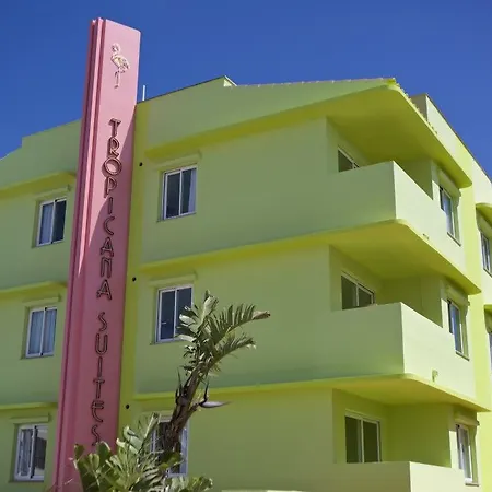Tropicana Ibiza - Only Adults-3
