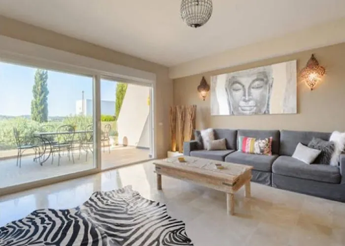 Villa Finca Rosita Santa Eulària des Riu