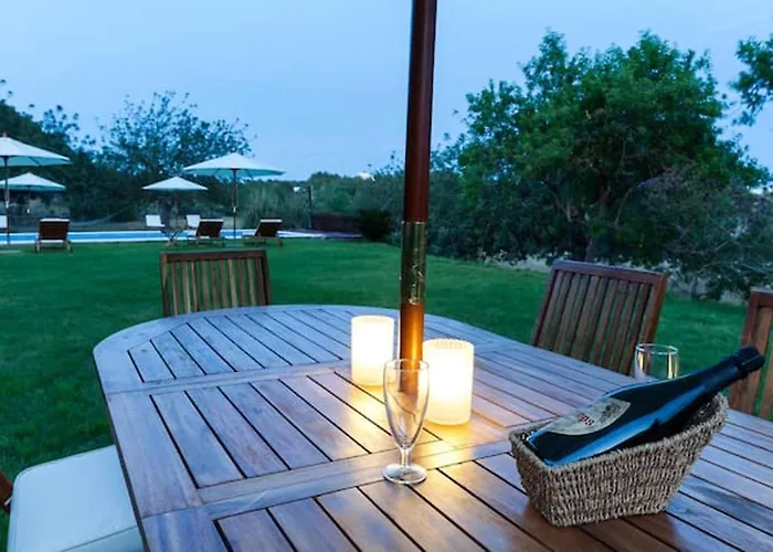 4 Bedrooms Villa With Private Pool Furnished Terrace And Wifi At Islas Baleares 5 Km Away From The Beach Sant Antoni de Portmany