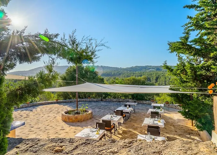 Boutique Can Pere Lifestyle & Spa Cala Llonga 