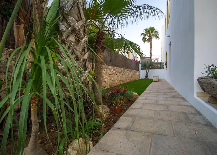 Can Olivo - Acogedora casa con exclusivo diseño interior Puig D'en Valls