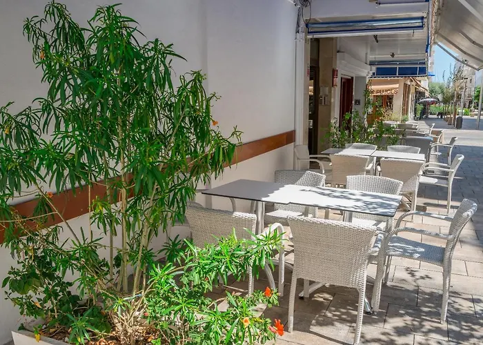 Apartamentos en Santa Eulalia del Río 