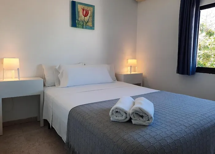 Hotel vicino a Cappella di San Ciricaco