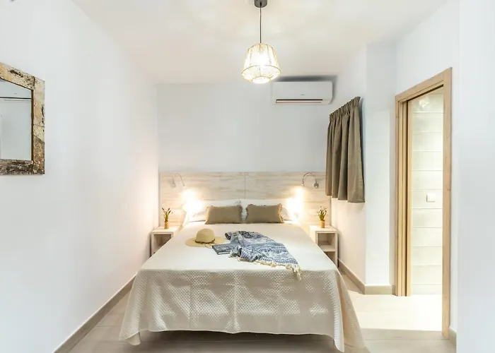 Boutique Hostal Rosell Boutique San Antonio Abad