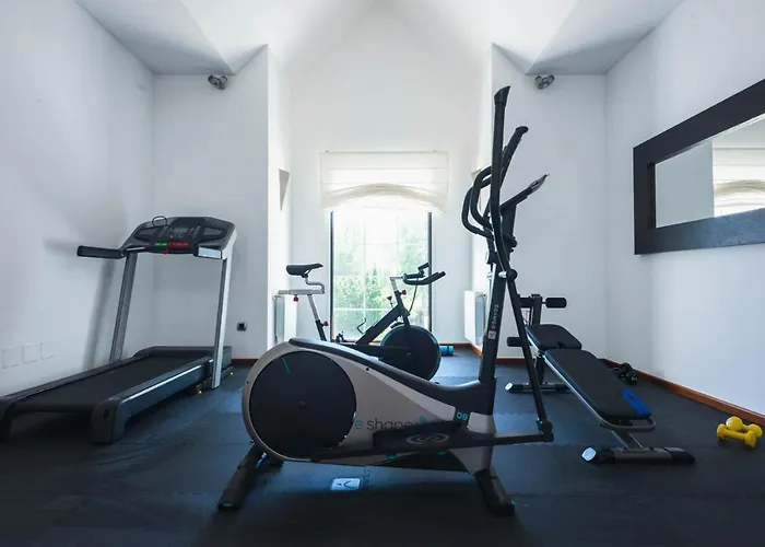 Luxury Private Holiday Villa With Volley Ball Court, Ibiza Villa 1007 Santa Eulària des Riu