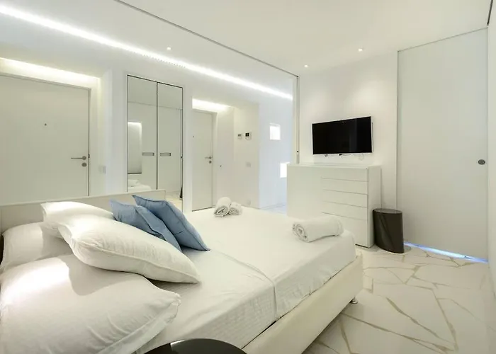 Luxury Apartment Boas- Best Location Ibiza