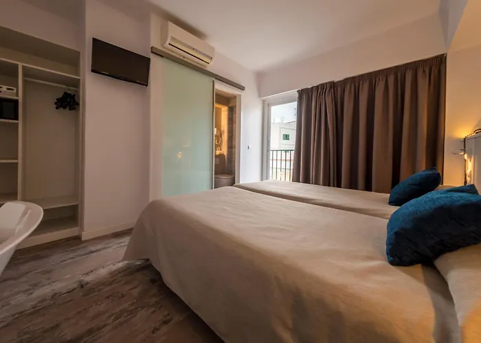 Hotel Tarba San Antonio Abad