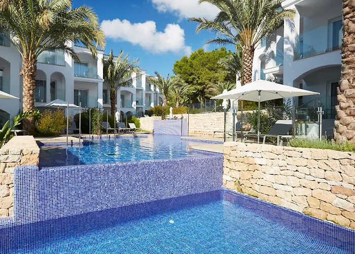 Insotel Tarida Beach Resort & Spa Cala Tarida 